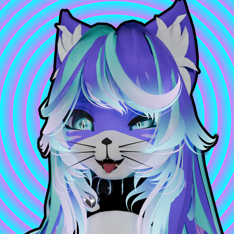 Octo Kitty